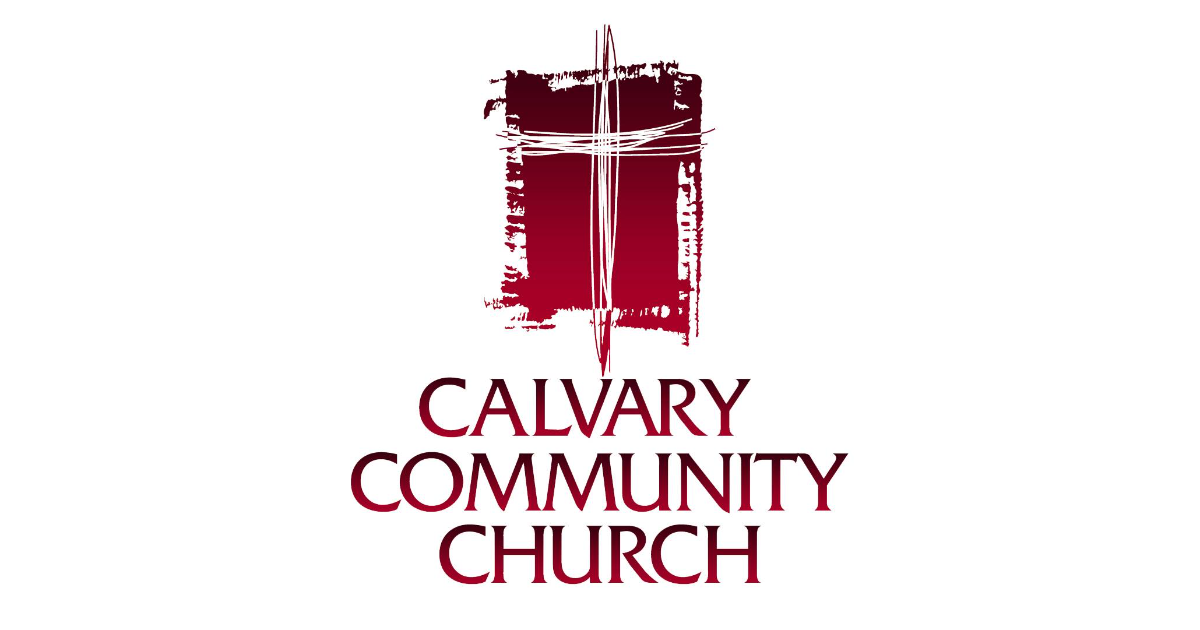 Senior Pastor in Schaumburg, IL - Calvary Community Church